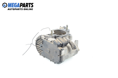 Дроселова клапа за Opel Corsa C Hatchback (09.2000 - 12.2009) 1.0, 58 к.с.