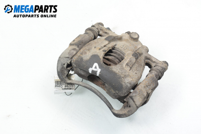 Спирачен апарат за Opel Corsa C Hatchback (09.2000 - 12.2009), позиция: предна, дясна