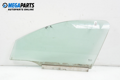 Странично стъкло за Opel Corsa C Hatchback (09.2000 - 12.2009), 4+1 вр., хечбек, позиция: предна, лява
