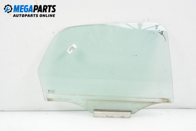 Странично стъкло за Opel Corsa C Hatchback (09.2000 - 12.2009), 4+1 вр., хечбек, позиция: задна, дясна