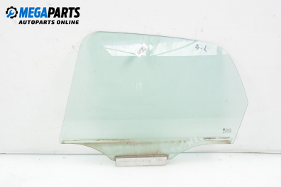 Странично стъкло за Opel Corsa C Hatchback (09.2000 - 12.2009), 4+1 вр., хечбек, позиция: задна, лява