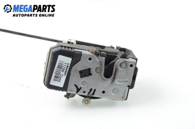 Брава на врата за Opel Corsa C Hatchback (09.2000 - 12.2009), позиция: предна, лява