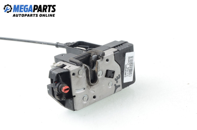 Брава на врата за Opel Corsa C Hatchback (09.2000 - 12.2009), позиция: задна, дясна