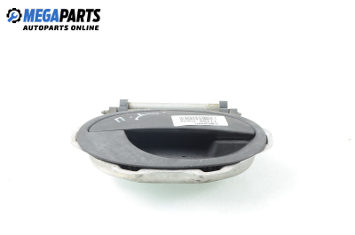 Външна дръжка за Opel Corsa C Hatchback (09.2000 - 12.2009), 4+1 вр., хечбек, позиция: предна, дясна