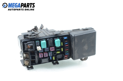 Бушонно табло за Honda Accord VII Sedan (01.2003 - 09. 2012) 2.2 i-CTDi (CL), 140 к.с.