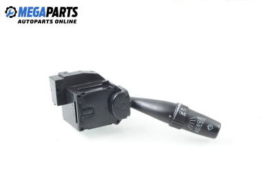 Лостче за чистачки за Honda Accord VII Sedan (01.2003 - 09. 2012)