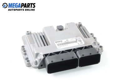 Компютър двигател за Honda Accord VII Sedan (01.2003 - 09. 2012) 2.2 i-CTDi (CL), 140 к.с., № Bosch 0 281 011 546