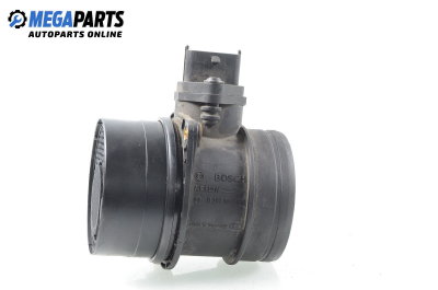 Дебитомер за Honda Accord VII Sedan (01.2003 - 09. 2012) 2.2 i-CTDi (CL), 140 к.с., № Bosch № 0 281 002 658