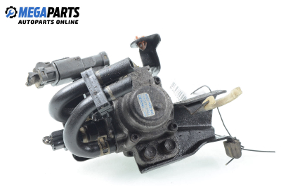 Нагревател гориво за Honda Accord VII Sedan (01.2003 - 09. 2012) 2.2 i-CTDi (CL), 140 к.с., № Denso 186390-0020