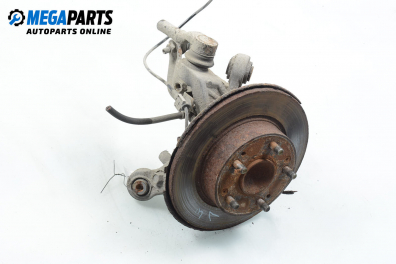 Шенкел главина за Honda Accord VII Sedan (01.2003 - 09. 2012), позиция: задна, лява