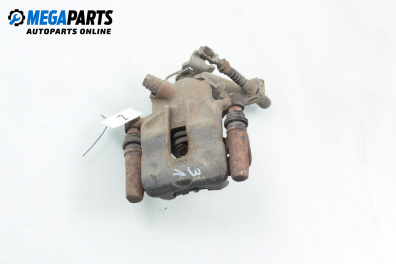 Спирачен апарат за Honda Accord VII Sedan (01.2003 - 09. 2012), позиция: задна, лява