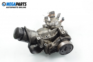 Корпус за маслен филтър за Honda Accord VII Sedan (01.2003 - 09. 2012) 2.2 i-CTDi (CL), 140 к.с.
