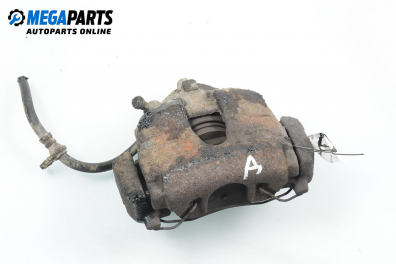 Спирачен апарат за Honda Accord VII Sedan (01.2003 - 09. 2012), позиция: предна, дясна