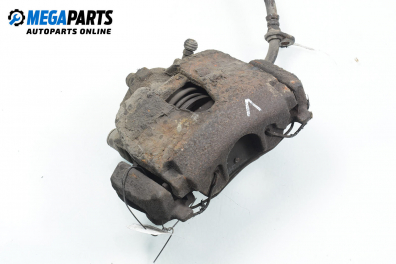 Спирачен апарат за Honda Accord VII Sedan (01.2003 - 09. 2012), позиция: предна, лява