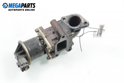 EGR-клапан за Honda Accord VII Sedan (01.2003 - 09. 2012) 2.2 i-CTDi (CL), 140 к.с.