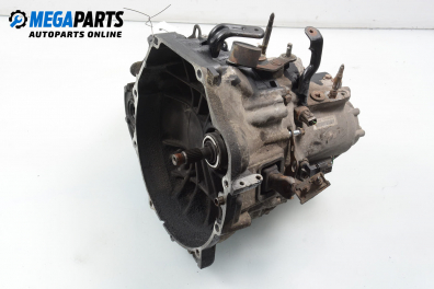 Ръчна скоростна кутия за Honda Accord VII Sedan (01.2003 - 09. 2012) 2.2 i-CTDi (CL), 140 к.с., № AWD6