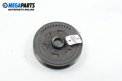 Демпферна шайба за Honda Accord VII Sedan (01.2003 - 09. 2012) 2.2 i-CTDi (CL), 140 к.с.