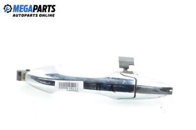 Външна дръжка за Honda Accord VII Sedan (01.2003 - 09. 2012), 4+1 вр., седан, позиция: предна, лява