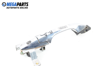 Външна дръжка за Honda Accord VII Sedan (01.2003 - 09. 2012), 4+1 вр., седан, позиция: предна, дясна