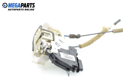 Брава на врата за Honda Accord VII Sedan (01.2003 - 09. 2012), позиция: предна, лява