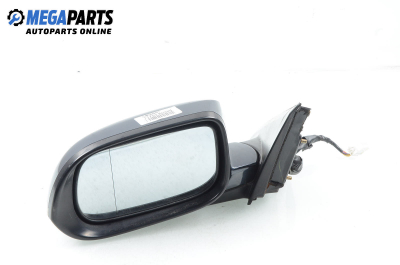 Огледало за Honda Accord VII Sedan (01.2003 - 09. 2012), 4+1 вр., седан, позиция: лява