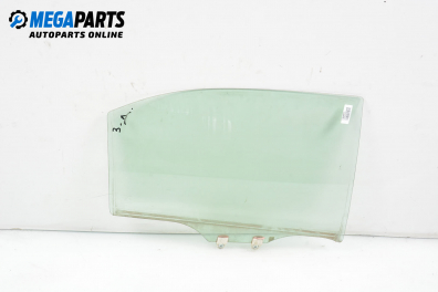 Странично стъкло за Honda Accord VII Sedan (01.2003 - 09. 2012), 4+1 вр., седан, позиция: задна, дясна