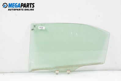 Странично стъкло за Honda Accord VII Sedan (01.2003 - 09. 2012), 4+1 вр., седан, позиция: задна, лява