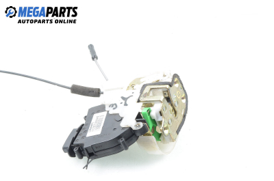 Брава на врата за Honda Accord VII Sedan (01.2003 - 09. 2012), позиция: задна, дясна