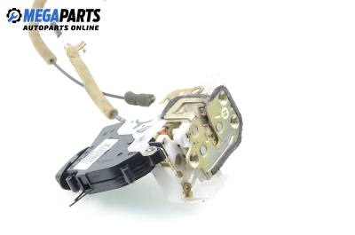 Брава на врата за Honda Accord VII Sedan (01.2003 - 09. 2012), позиция: предна, дясна