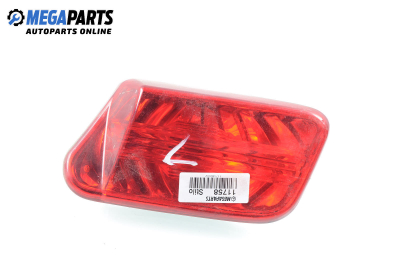 Светлина мъгла за Fiat Stilo Hatchback (10.2001 - 11.2010), хечбек