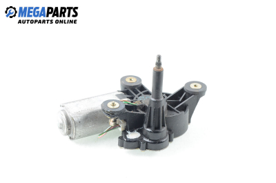 Ел. мотор за чистачките за Fiat Stilo Hatchback (10.2001 - 11.2010), хечбек, позиция: задна