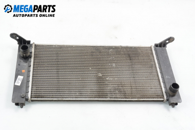 Воден радиатор за Fiat Stilo Hatchback (10.2001 - 11.2010) 1.6 16V (192_XB1A), 103 к.с.