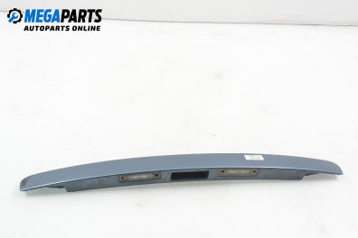 Лайсна заден капак за Fiat Stilo Hatchback (10.2001 - 11.2010), хечбек, позиция: задна