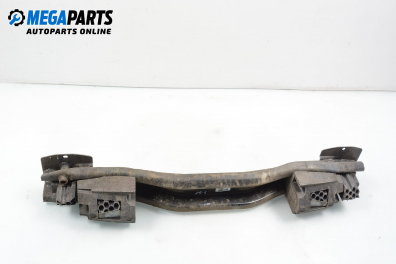 Основа броня за Fiat Stilo Hatchback (10.2001 - 11.2010), хечбек, позиция: задна