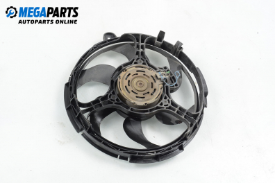 Перка охлаждане за Fiat Stilo Hatchback (10.2001 - 11.2010) 1.6 16V (192_XB1A), 103 к.с.