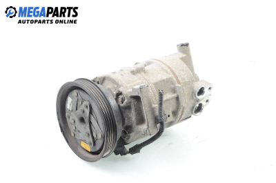 Компресор климатик за Fiat Stilo Hatchback (10.2001 - 11.2010) 1.6 16V (192_XB1A), 103 к.с.