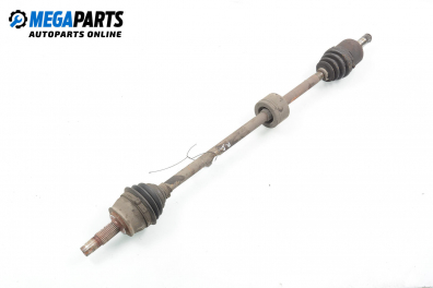 Полуоска за Fiat Stilo Hatchback (10.2001 - 11.2010) 1.6 16V (192_XB1A), 103 к.с., позиция: предна, дясна
