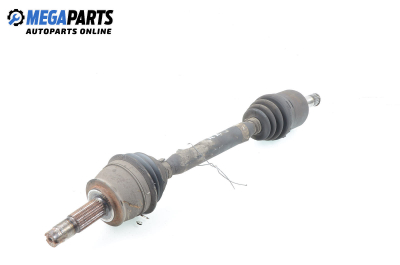 Полуоска за Fiat Stilo Hatchback (10.2001 - 11.2010) 1.6 16V (192_XB1A), 103 к.с., позиция: предна, лява