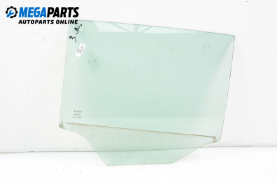 Странично стъкло за Fiat Stilo Hatchback (10.2001 - 11.2010), 4+1 вр., хечбек, позиция: задна, дясна