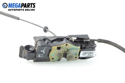 Брава на врата за Fiat Stilo Hatchback (10.2001 - 11.2010), позиция: предна, дясна