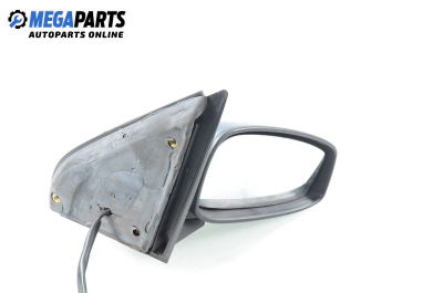 Огледало за Fiat Stilo Hatchback (10.2001 - 11.2010), 4+1 вр., хечбек, позиция: дясна