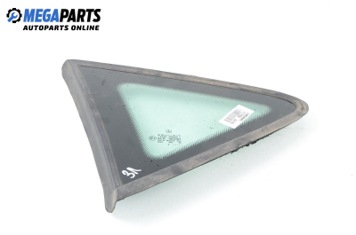 Фикс за Mercedes-Benz A-Class Hatchback  (W168) (07.1997 - 08.2004), 4+1 вр., хечбек, позиция: лява