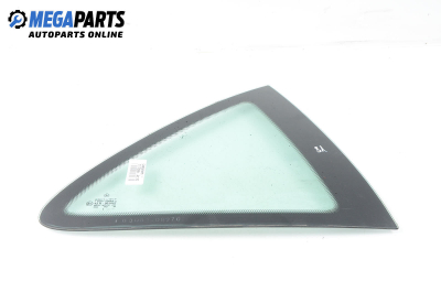 Фикс за Mercedes-Benz A-Class Hatchback  (W168) (07.1997 - 08.2004), 4+1 вр., хечбек, позиция: лява