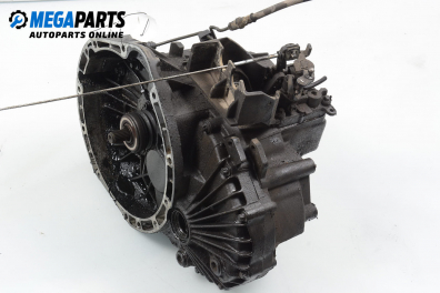 Ръчна скоростна кутия за Mercedes-Benz A-Class Hatchback  (W168) (07.1997 - 08.2004) A 170 CDI (168.008), 90 к.с., № A 168 360 0538