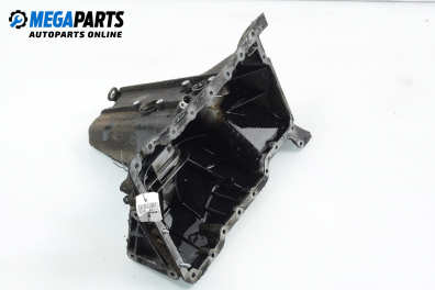 Картер за Mercedes-Benz A-Class Hatchback  (W168) (07.1997 - 08.2004) A 170 CDI (168.008), 90 к.с.