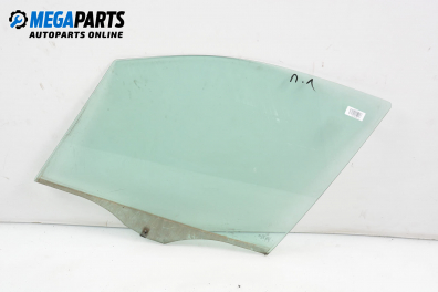 Странично стъкло за Mercedes-Benz A-Class Hatchback  (W168) (07.1997 - 08.2004), 4+1 вр., хечбек, позиция: предна, лява