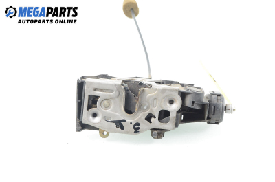 Брава на врата за Mercedes-Benz A-Class Hatchback  (W168) (07.1997 - 08.2004), позиция: задна, дясна