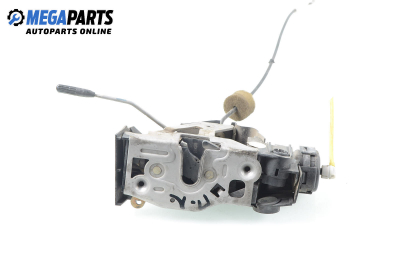 Брава на врата за Mercedes-Benz A-Class Hatchback  (W168) (07.1997 - 08.2004), позиция: предна, лява