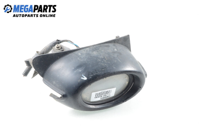 Халоген за Honda Stream Minivan (10.2000 - 12.2006), миниван, позиция: лява