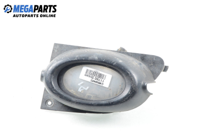 Халоген за Honda Stream Minivan (10.2000 - 12.2006), миниван, позиция: дясна